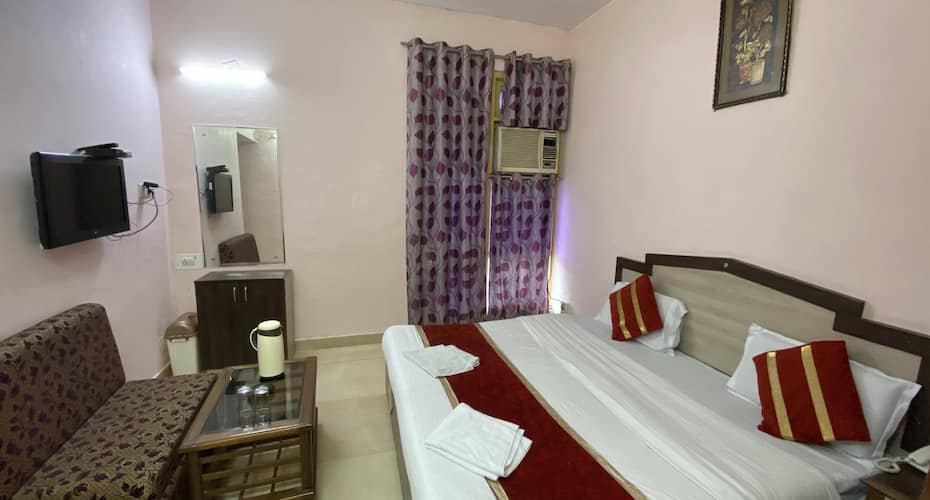 Hotel Rama Palace, Katra 2