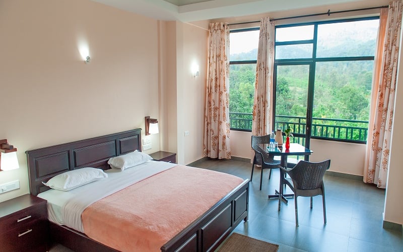 Green peace Home, Wayanad 2