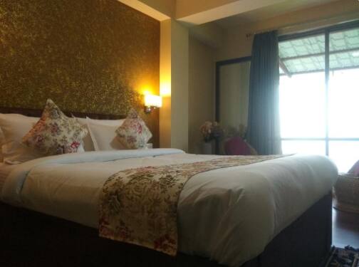 Karma Casa Homestay, Gangtok 5
