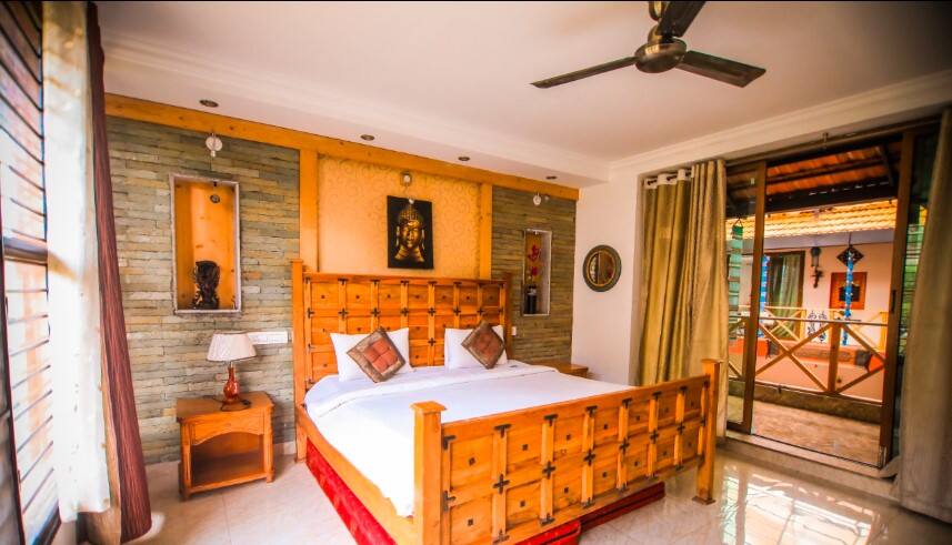 Aurafoot Hills, Bangalore 3
