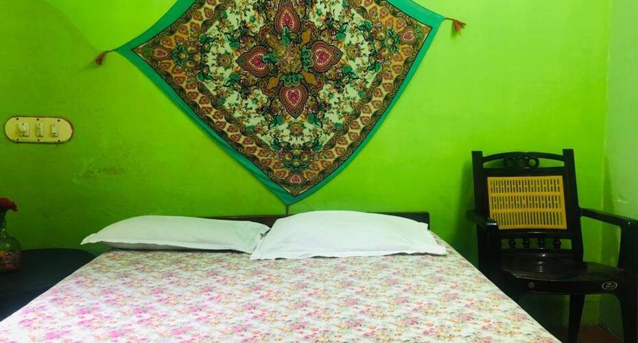 Elara Beach House, Alleppey 3