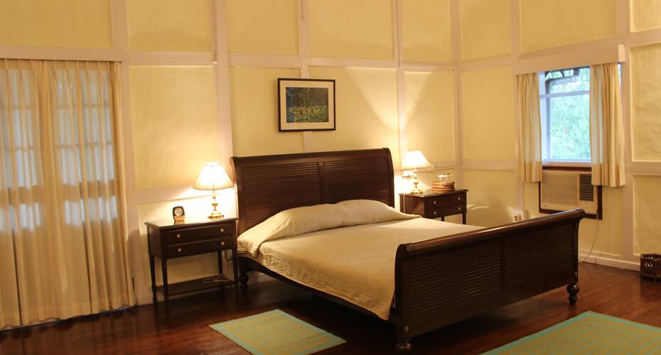 Chowkidinghee Heritage Chang Bungalow, Dibrugarh 2