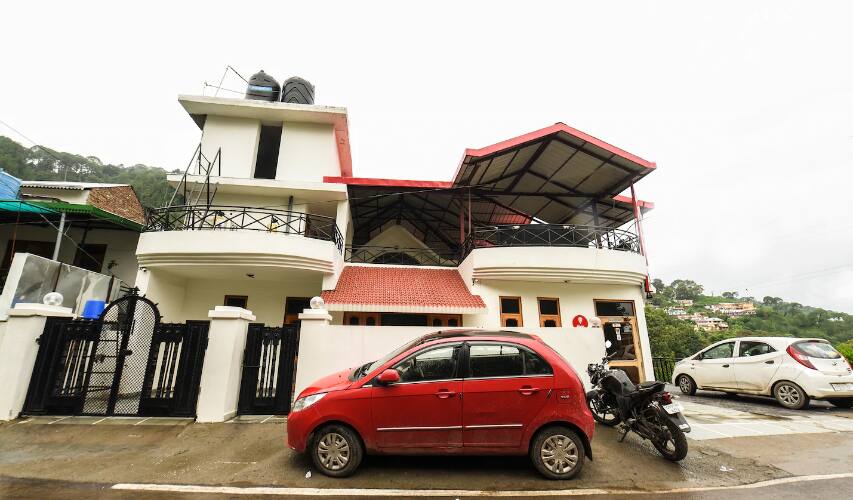 Dreamland Home Stay, Kasauli 1