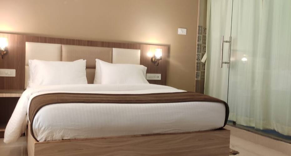 The Pearl, Puri 2
