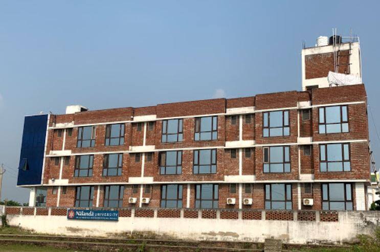 Hotel Tanman Continental, Rajgir 2