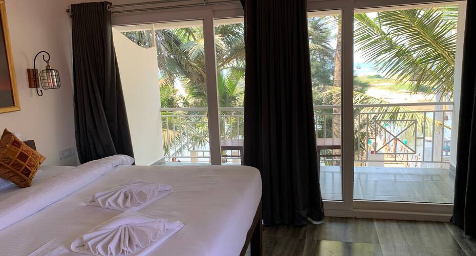 Chique Shanti Homes, Goa 2