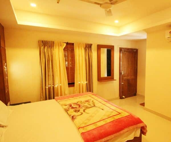 Kalappura Homestay, Alleppey 4