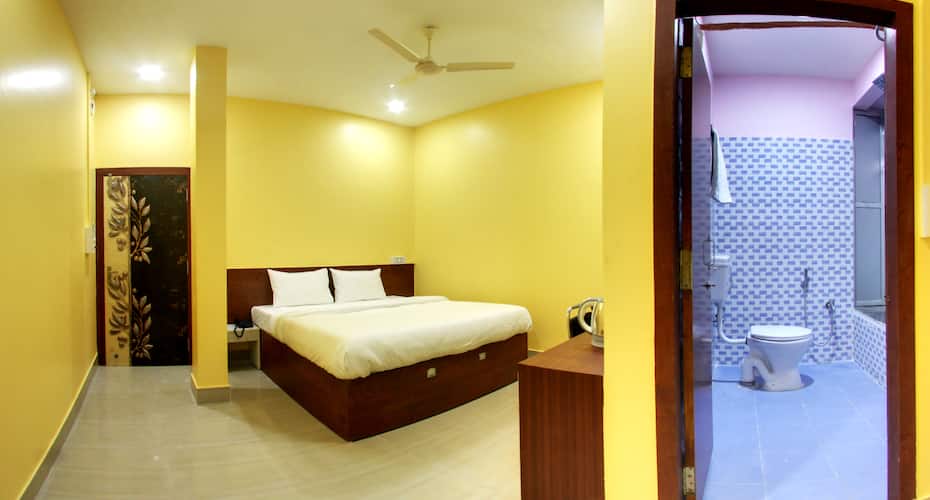 Hotel Wings The Pride, Jorhat 2