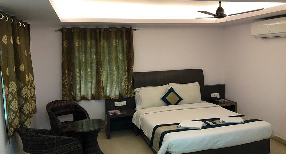 Sidzern Resort, Port Blair 5