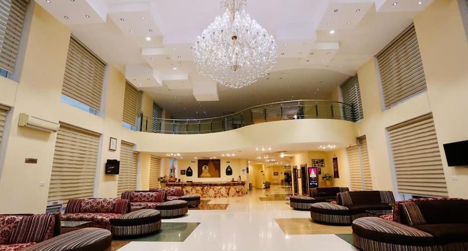 Hotel The Imperial, Bodhgaya 2