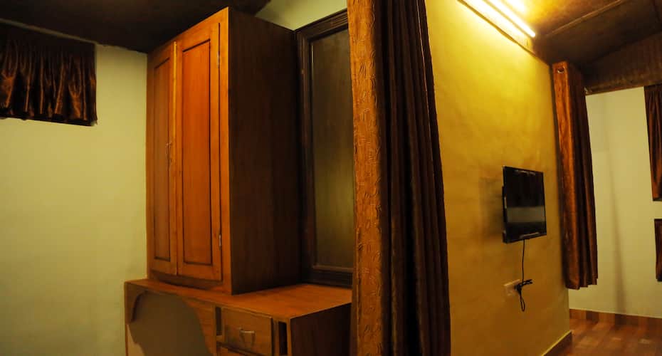 Snow Hills Resorts, Thekkady 5
