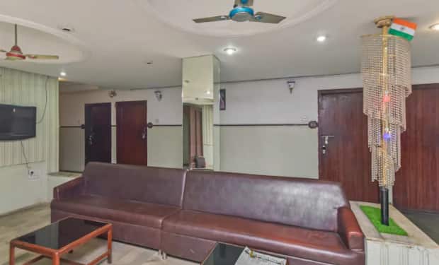 Red Sea Plaza Hotel, Bhopal 3