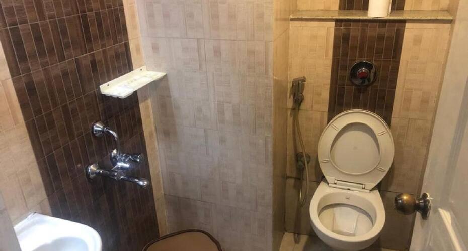 Ocean Hotel, Bangalore 5