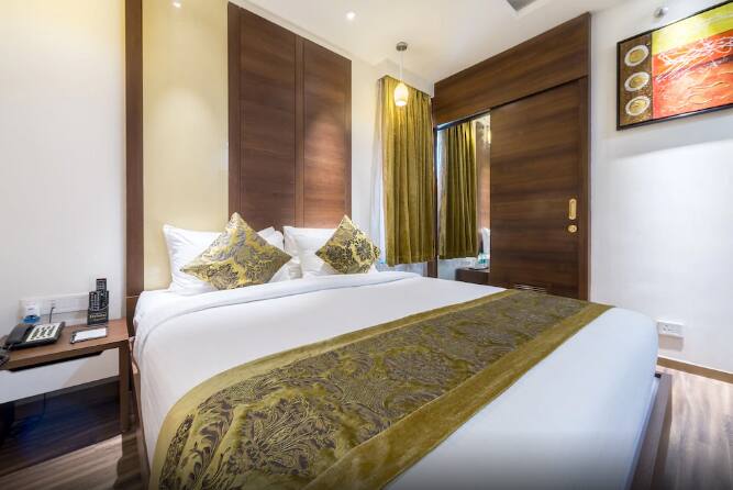 Stylotel By Jagadish, Bangalore 2