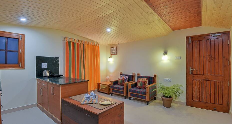 LivingStone Dyerton Homes, Shimla 4