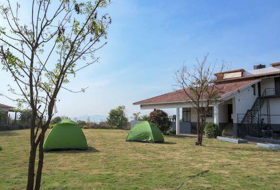 Rivercrest 4BHK Waterview Villa, Nashik 3