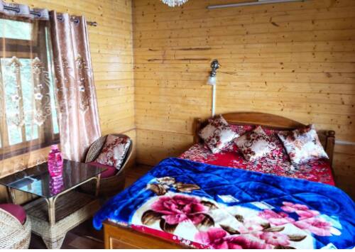 Beautiful View Homestay, Darjeeling 3