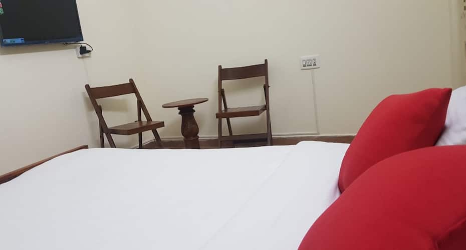 L' Amby Bay Beach House, Pondicherry 2