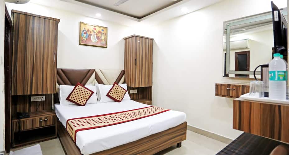 Hotel Dreamland Dx - By Haveliya Hotels, New Delhi 2