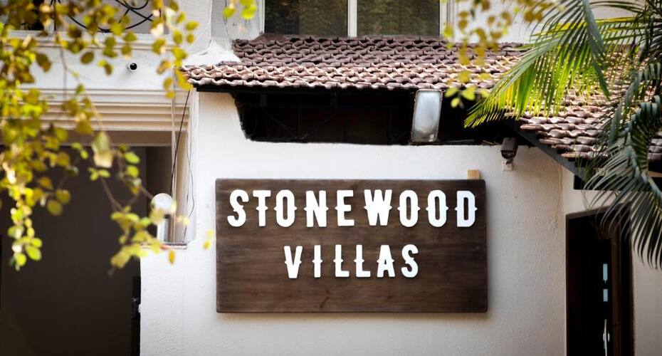 STONE WOOD VILLAS, Goa 2