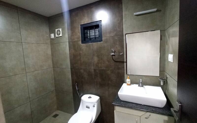 Vintage Garden Resort, Wayanad 3