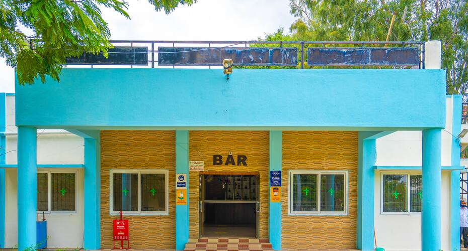Hotel TamilNadu, Hosur 3