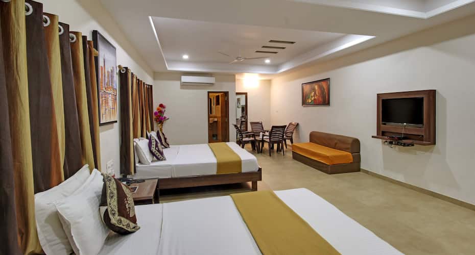 Hotel Achal Resort Mount Abu, Mount Abu 1