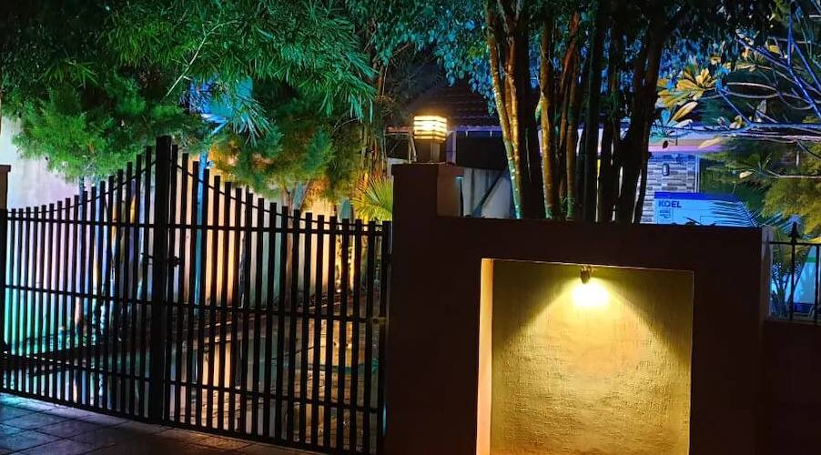 Nature View Cottages, Chikmaglur 4