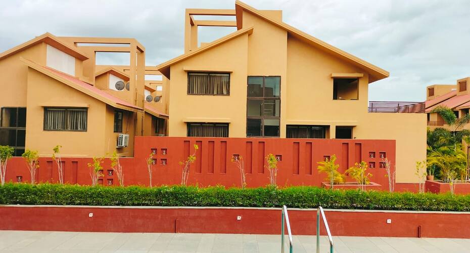Pride Resort & Convention Center, Rajkot, Rajkot 1