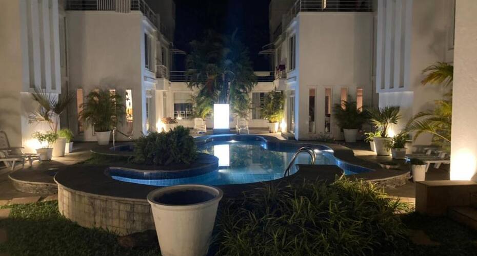 Villa 'M' - Jia 5 Candolim By Moh Hospitality, Goa 2