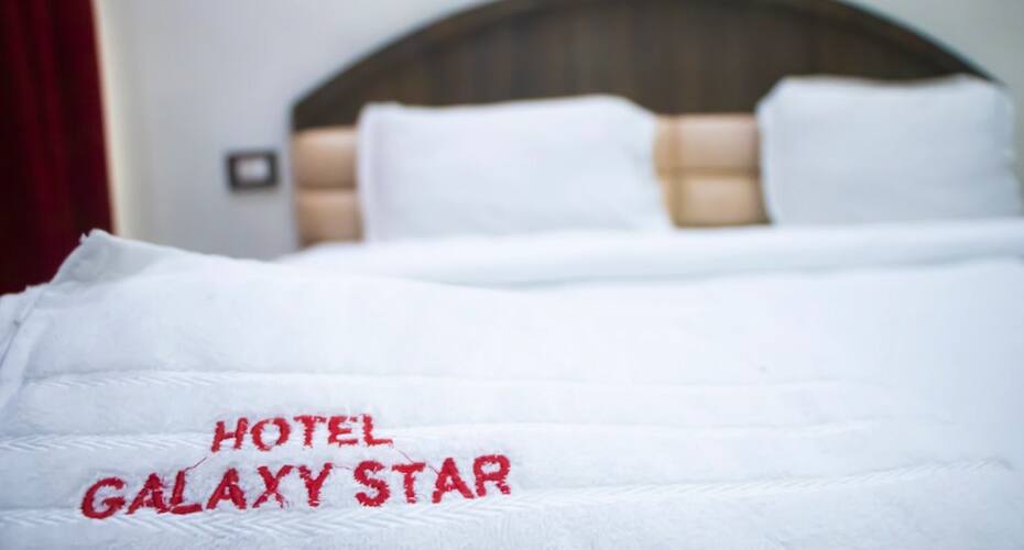 Hotel Galaxy Star, Bhopal 4