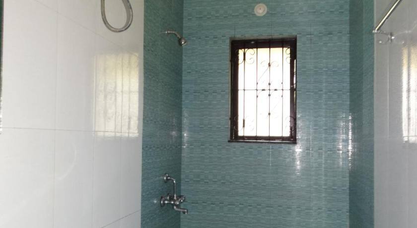 Casa Lagoona Service Apartments, Goa 4