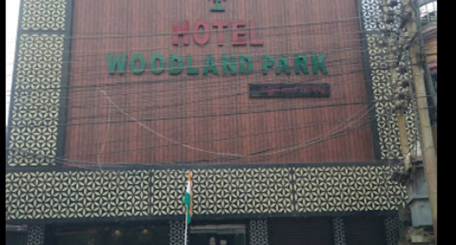 Hotel Woodland Park, Agartala 2