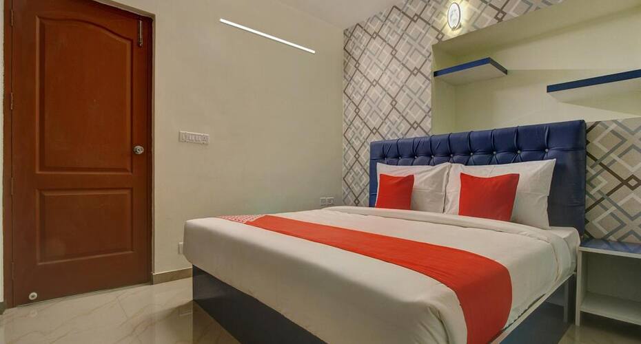 The Round House - Coimbatore, Coimbatore 5