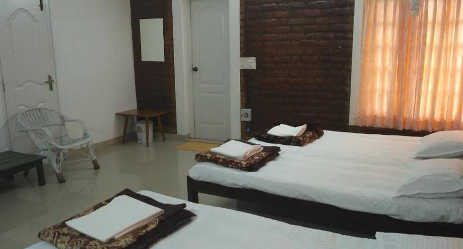 Rose Villa (Appus Holidays), Kodaikanal 5