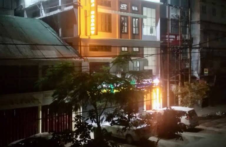 Hotel Basant, Tezpur 2