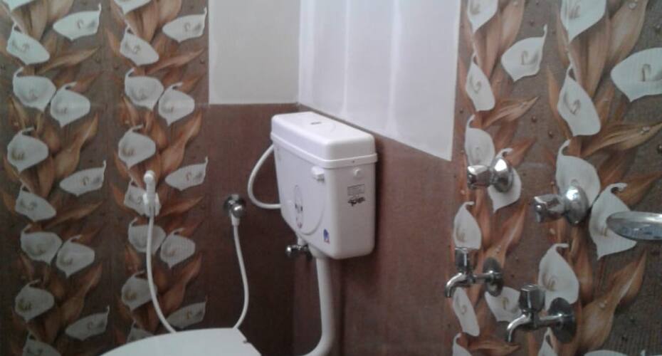 Gabriel & Felicidate Villa - Guest House, Goa 5