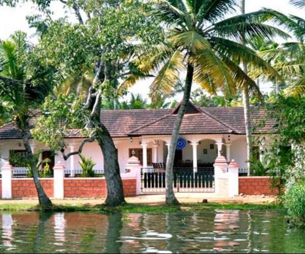 Sunny Days, Alleppey 4