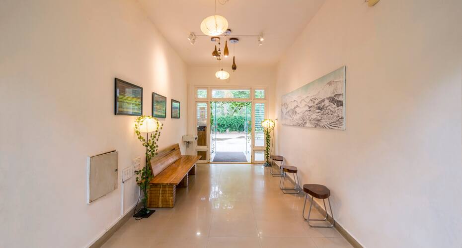 Casa Holiday Resorts, Araku Valley 4