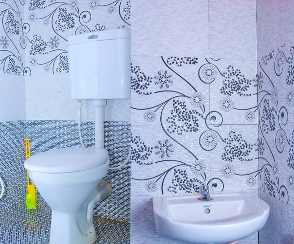 Eden Homestay, Alleppey 5