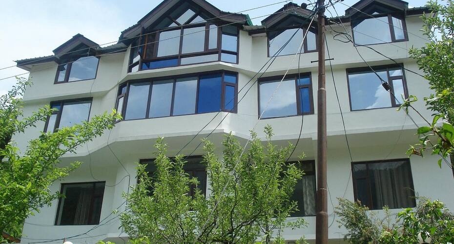 Sun n Snow Resort Manali, Manali 1
