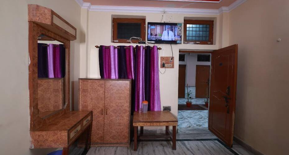 Hotel Shyam Inn, Mathura 4