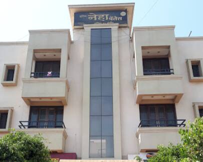 Hotel Neha Palace, Baramati 5
