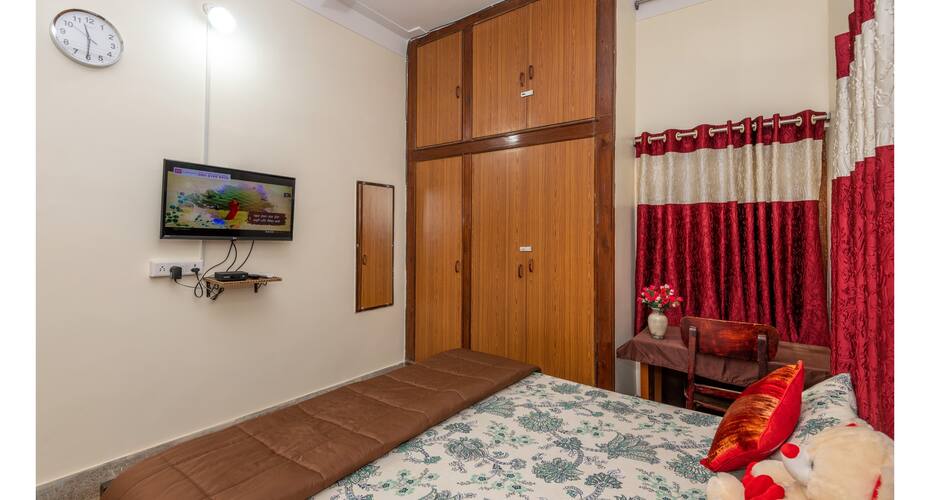 Jaiswal Homestay, Jabalpur 4