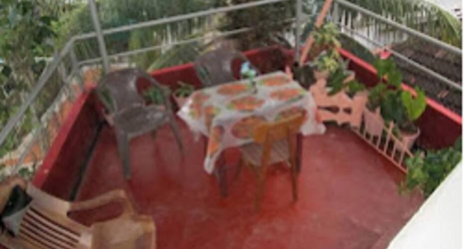 Jennys Homestay, Kochi 5