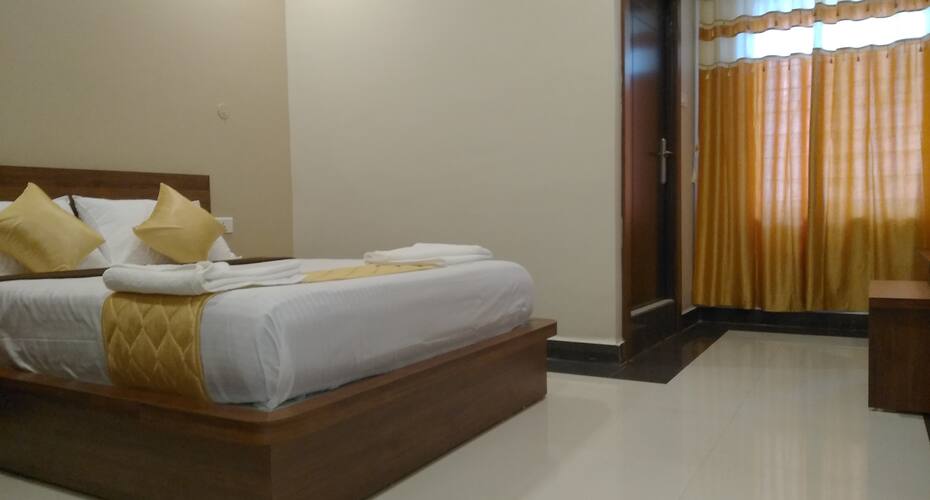Faiz Residency, Ramanathapuram 2