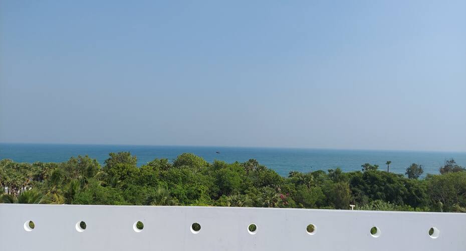 Quiet Home, Pondicherry 5