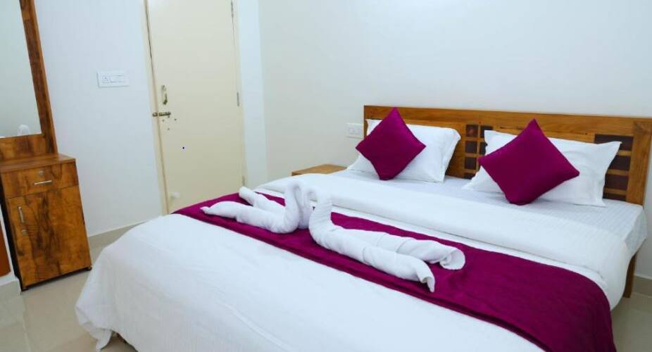 Coorg Heaven Homestay, Madikeri 5