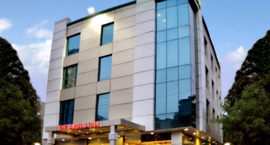 Vaishali Hotel, Giridih 2