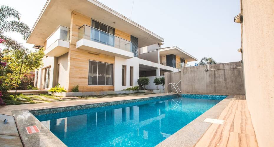 Horizon by Red Stone Villas, Lonavala 1